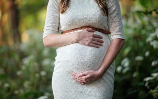 Sapnuoti nėščią moterį: ką tai reiškia?