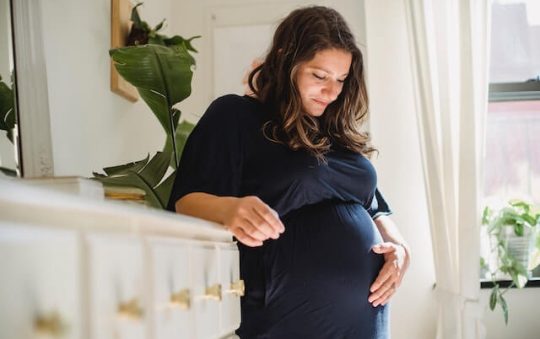 Sapnuoti nėštumą: kaip interpretuoti ir ką tai reiškia?