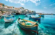 Malta – Viduržemio jūros perlas, viliojantis savo istorija, saule ir jūra