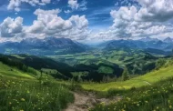 Austrija: Alpių pasaka, pulsuojanti modernumu