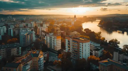 Bratislava: Paslaptinga Dunojaus perlu vadinama sostinė