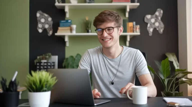 Vartotojas svarsto asmeninę paskolą kaip finansavimo sprendimą savo tikslams.