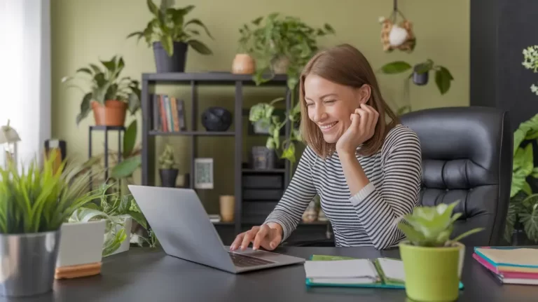 Įsiskolinęs asmuo skubiai ieško sprendimo ir domisi greitos paskolos galimybėmis bei rizikomis.