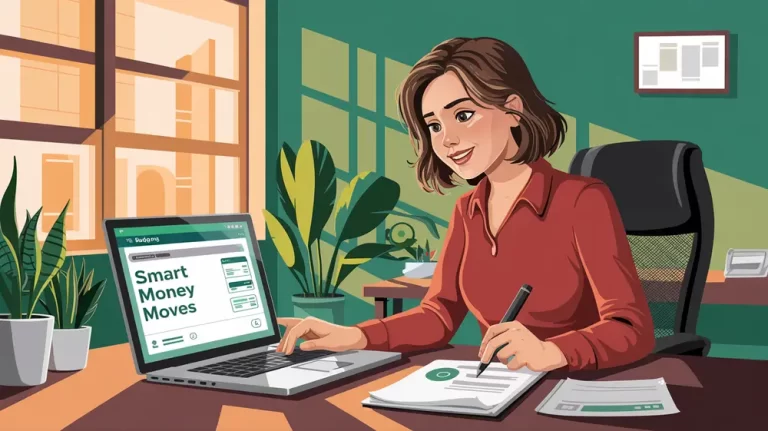 Neseniai įsidarbinęs žmogus ieško galimybių gauti greitą kreditą neturint pakankamo darbo stažo.