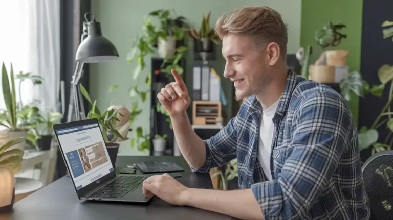 Įsiskolinęs žmogus ieško praktinių patarimų ir plano, kaip išbristi iš skolų.