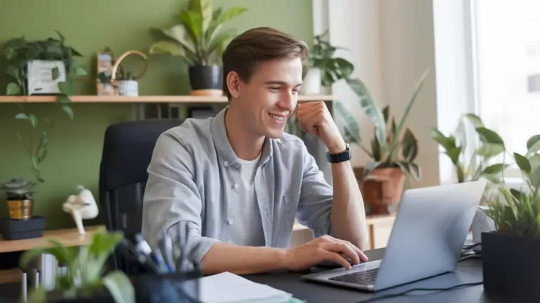 Asmuo ieško metodų, kaip panaikinti blogą kredito istoriją ir pagerinti savo reitingą.