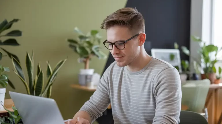 Vartotojas ieško mini paskolos internetu kaip patogaus būdo pasiskolinti nedidelę sumą.