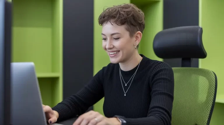 Klientas domisi, kaip modernios paskolų platformos ir technologijos keičia skolinimosi rinką.