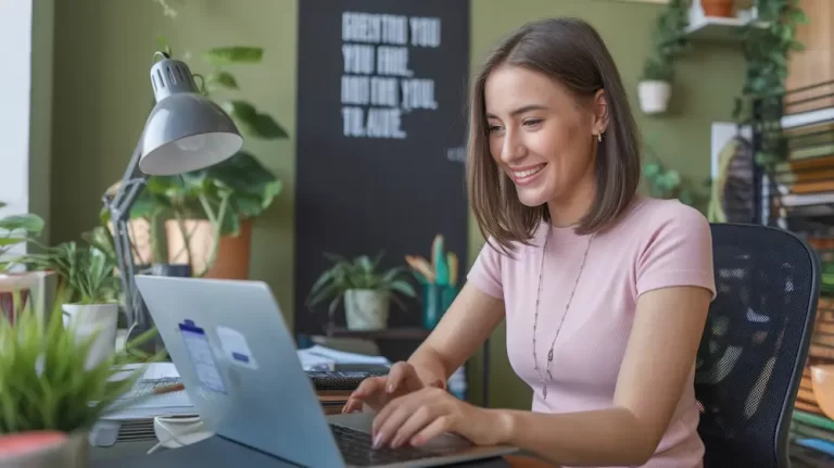 Nauji kreditai internetu: atraskite naujausius kreditorius ir jų sąlygas Klientas ieško naujų kreditorių internetu ir analizuoja jų siūlomas sąlygas.