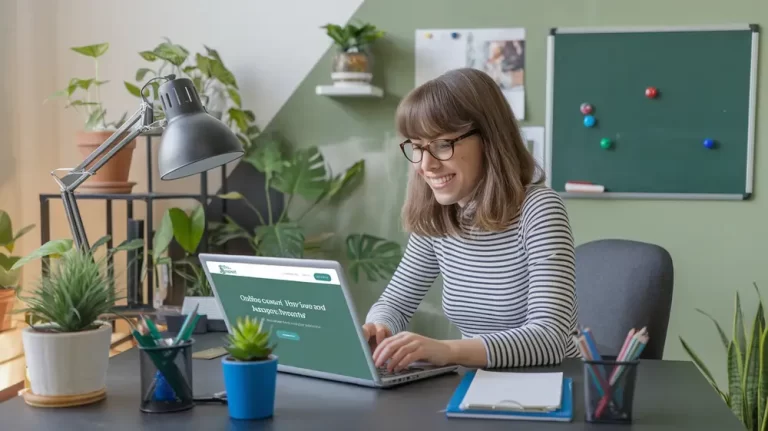 Paskola per 5 minutes: kaip veikia automatizuotos skolinimo platformos? Vartotojas domisi, kaip veikia automatizuotos skolinimo platformos, siūlančios paskolą per 5 minutes.