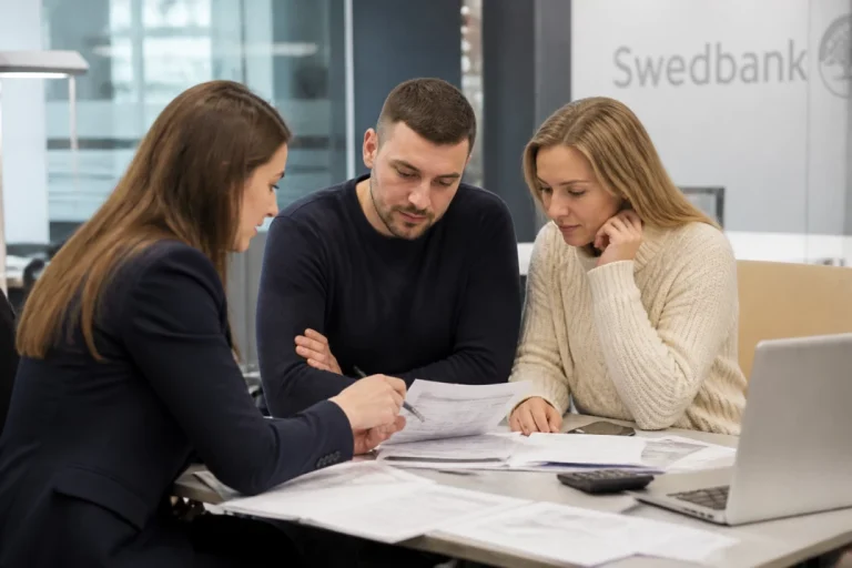 Kaip pasiruošti paskolos paraiškai ir padidinti tikimybę gauti finansavimą? finansavimas